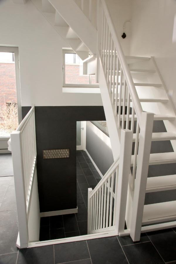 B&B Pompgebouw Aan De Rijn Tolkamer Luaran gambar